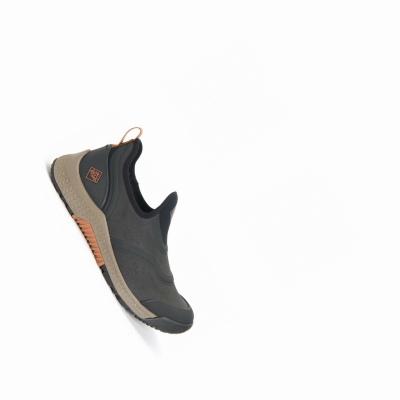 Black Muck Outscape Men's Slip On | CA[FUH790]